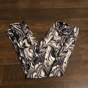 VS Victoria Sport Leggings!!